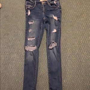 Garage Jeans